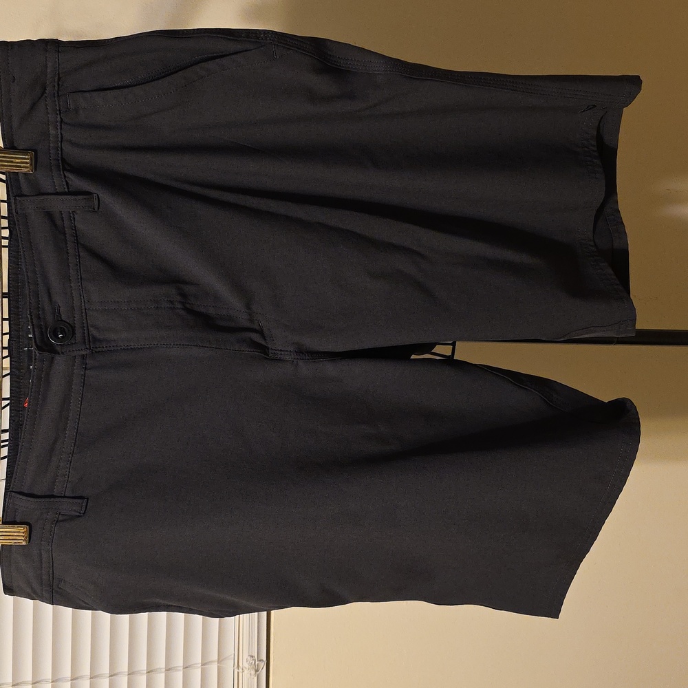 O'Neill Hybrid Charcoal Pants Size 38 Mens (Jacqueline #15)